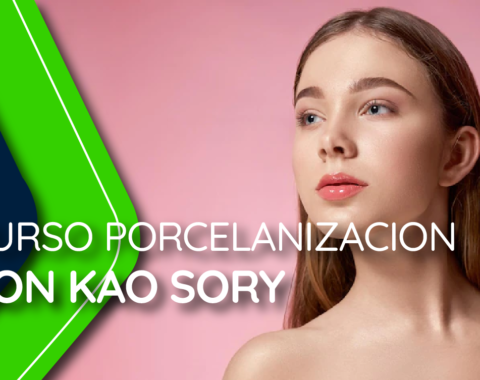 CURSO PORCELANIZACION