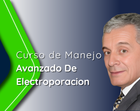 Electroporacion