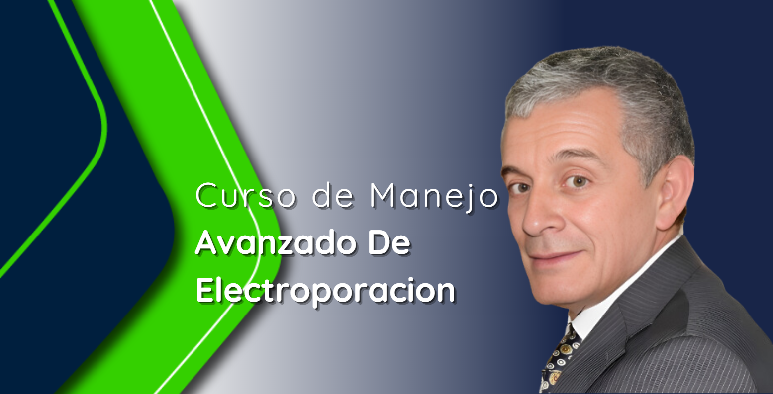 Electroporacion