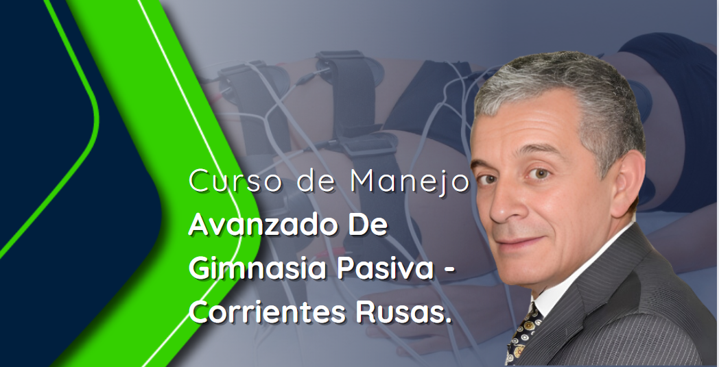 Gimnasia pasiva